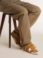 ⁦حذاء Golden Goose True Star⁩ - الصورة ⁦8⁩