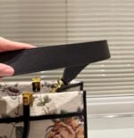 ⁦حقيبة FENDI ROMA⁩ - الصورة ⁦5⁩