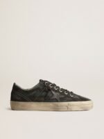 حذاء Golden Goose V-Star