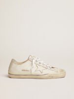 حذاء Golden Goose V-Star