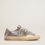 حذاء Golden Goose V-Star