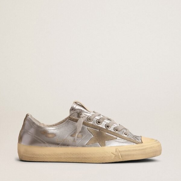 حذاء Golden Goose V-Star