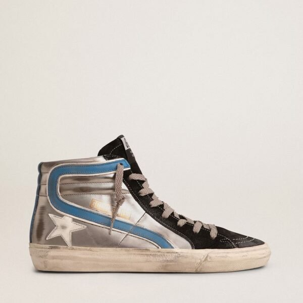حذاء Golden Goose Slide