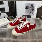 ⁦حذاء Golden Goose V-Star⁩ - الصورة ⁦3⁩