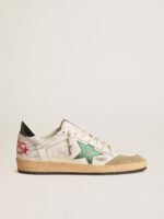 حذاء Golden Goose Ball-Star