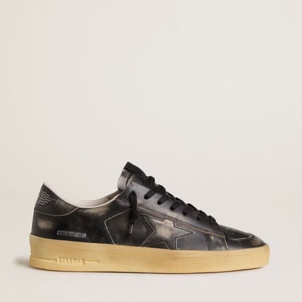 حذاء Golden Goose Stardan