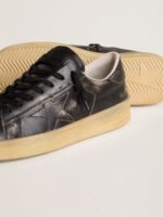 ⁦حذاء Golden Goose Stardan⁩ - الصورة ⁦3⁩