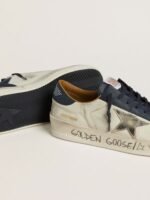 ⁦حذاء Golden Goose Stardan⁩ - الصورة ⁦3⁩