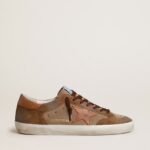 حذاء Golden Goose Super-Star