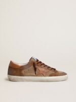 حذاء Golden Goose Super-Star