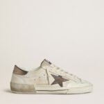 حذاء Golden Goose Super-Star