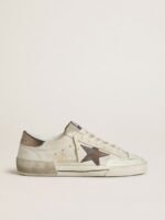 حذاء Golden Goose Super-Star