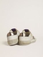 ⁦حذاء Golden Goose Super-Star⁩ - الصورة ⁦4⁩