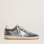 حذاء Golden Goose Ball-Star