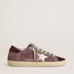 حذاء Golden Goose Super-Star